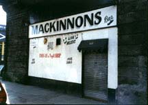 MacKinnons